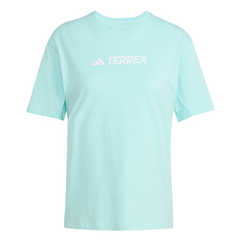Adidas Terrex Terrex Classic Logo Tee T-Shirt