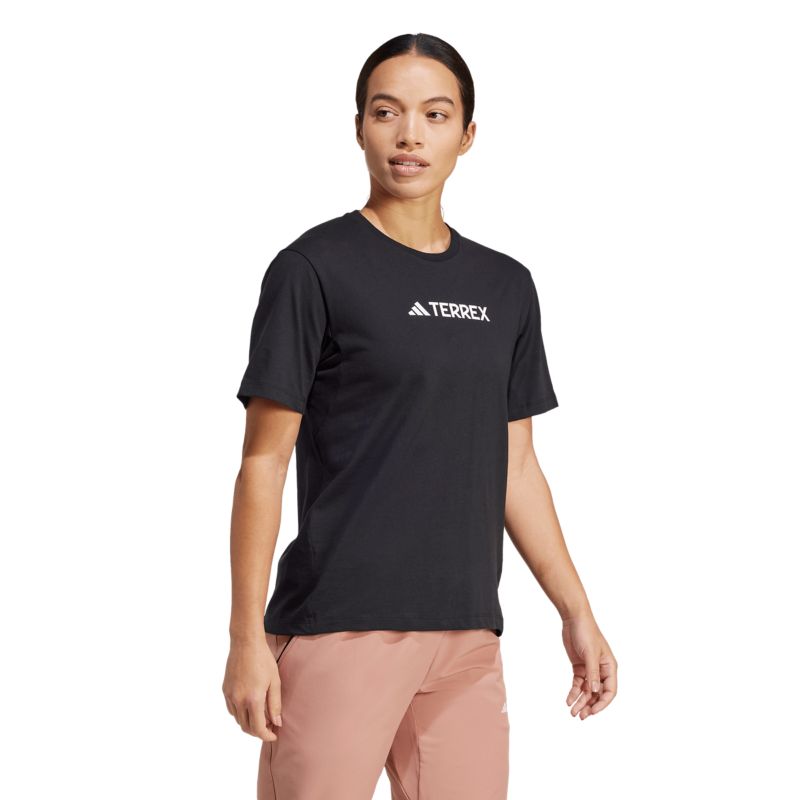 Adidas Terrex Terrex Classic Logo Tee T-Shirt