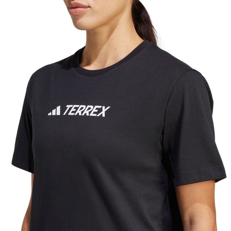 Adidas Terrex Terrex Classic Logo Tee T-Shirt