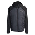 Adidas Terrex Terrex Multi Hybrid Hooded Jkt Wanderjacke