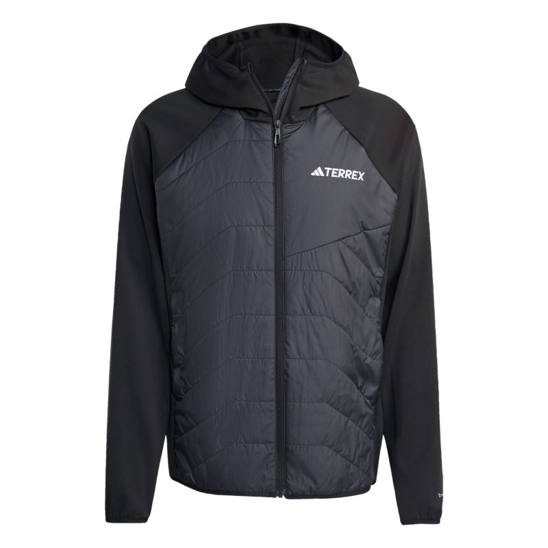 Adidas Terrex Terrex Multi Hybrid Hooded Jkt Wanderjacke