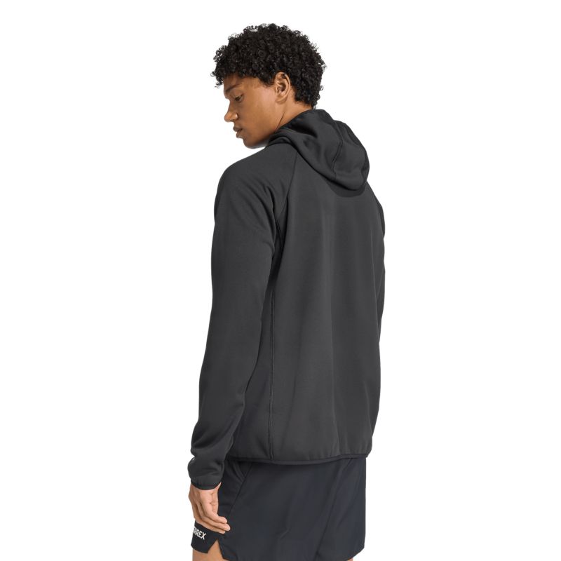 Adidas Terrex Terrex Multi Hybrid Hooded Jkt Wanderjacke