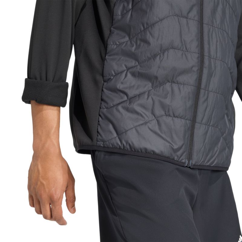 Adidas Terrex Terrex Multi Hybrid Hooded Jkt Wanderjacke