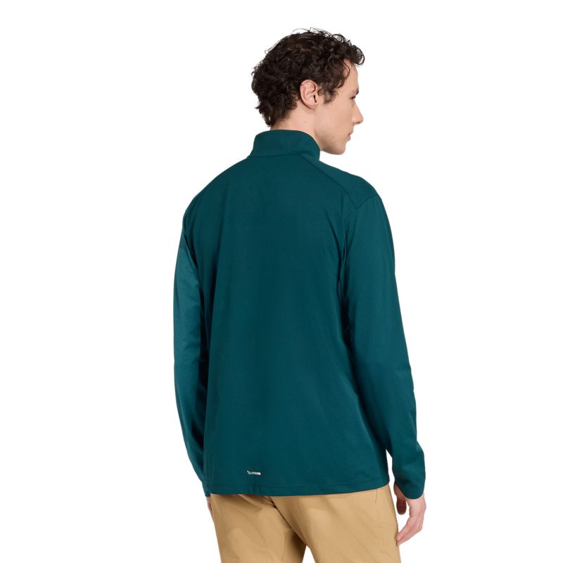 Adidas Terrex TERREX Multi Climacool 1/2 Zip Longsleeve Funktionsshirt