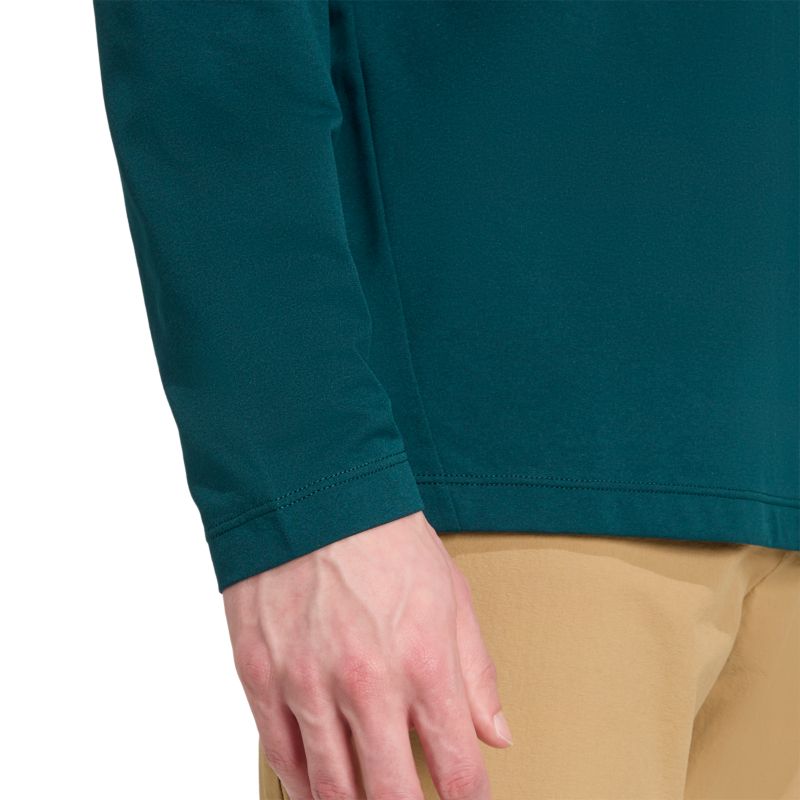 Adidas Terrex TERREX Multi Climacool 1/2 Zip Longsleeve Funktionsshirt