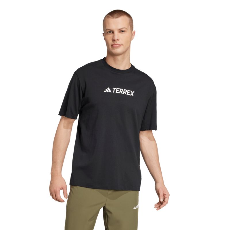 Adidas Terrex Terrex Classic Logo Tee T-Shirt