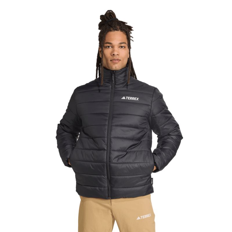Adidas Terrex Terrex Multi Essentials Insulated Jacket Wanderjacke