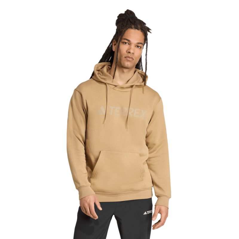 Adidas Terrex Terrex Multi Large Logo Hoodie Pullover