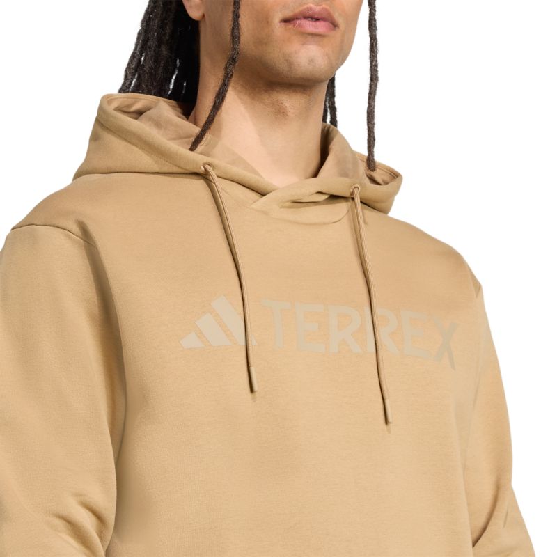Adidas Terrex Terrex Multi Large Logo Hoodie Pullover