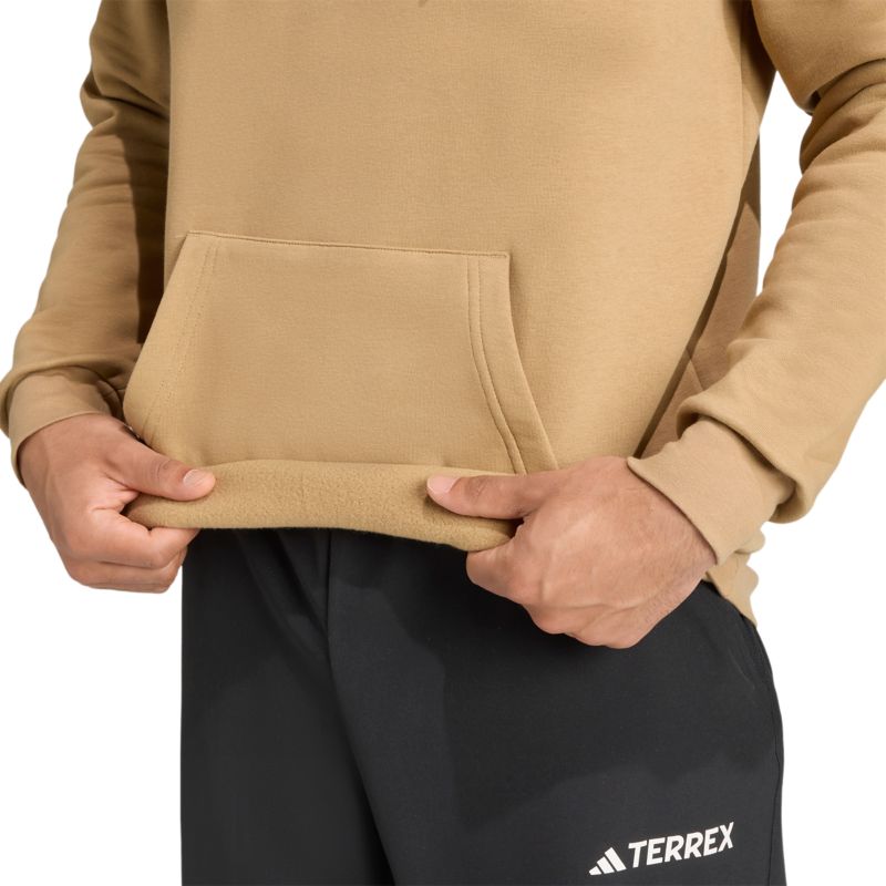 Adidas Terrex Terrex Multi Large Logo Hoodie Pullover