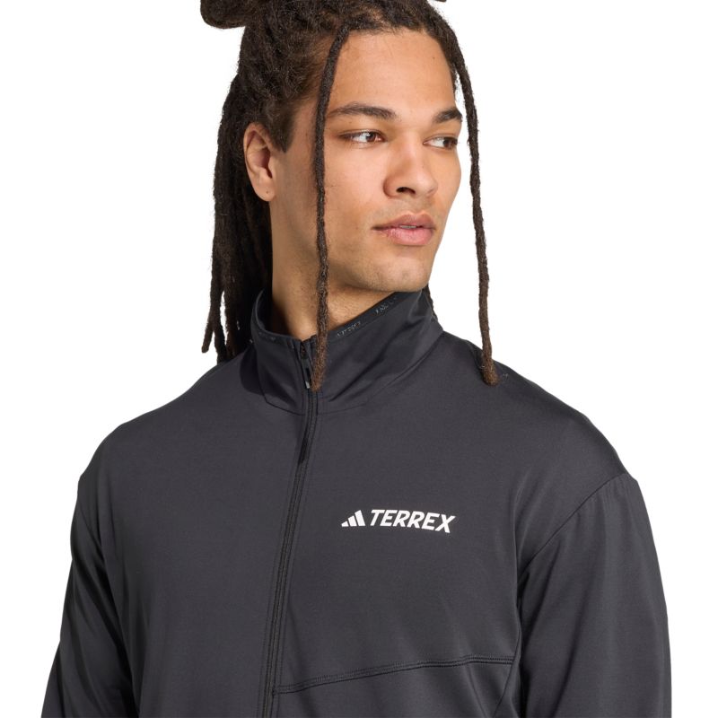 Adidas Terrex Terrex Multi Tech Fleece Fleece