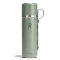 Hydro Flask 28 oz Hot Flask and Cup Thermosflasche