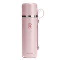 Hydro Flask 28 oz Hot Flask and Cup Thermosflasche