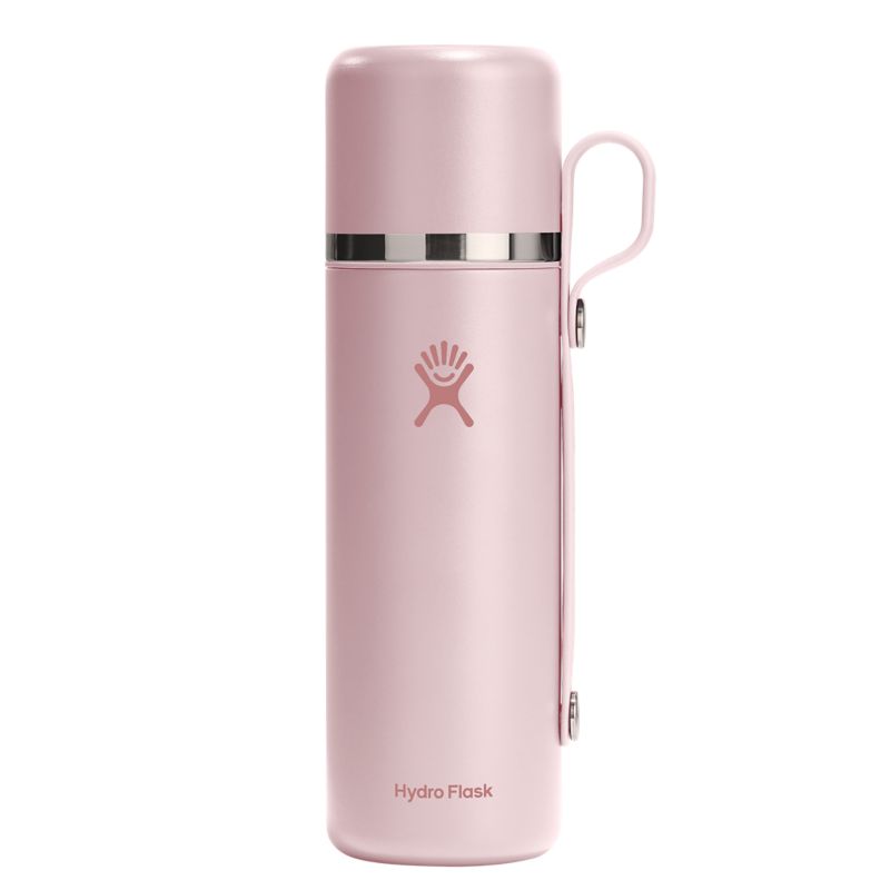 Hydro Flask 28 oz Hot Flask and Cup Thermosflasche