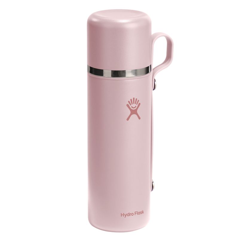 Hydro Flask 28 oz Hot Flask and Cup Thermosflasche