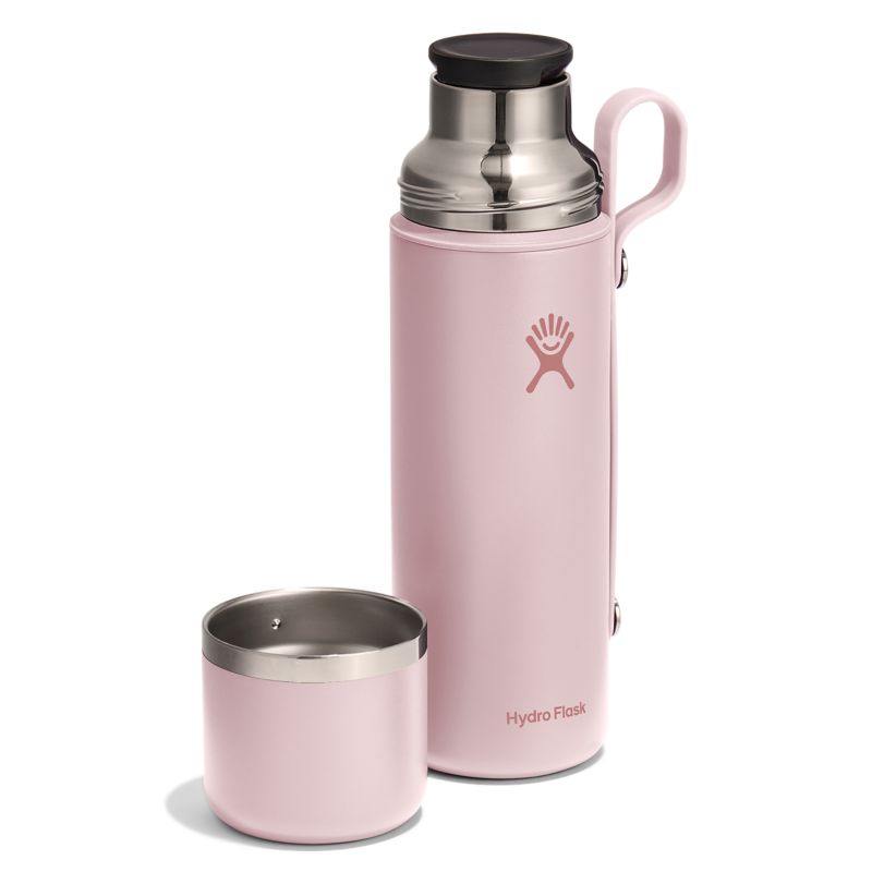 Hydro Flask 28 oz Hot Flask and Cup Thermosflasche