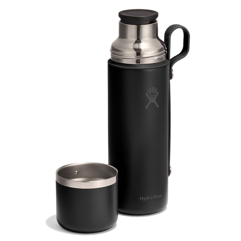 Hydro Flask 28 oz Hot Flask and Cup Thermosflasche