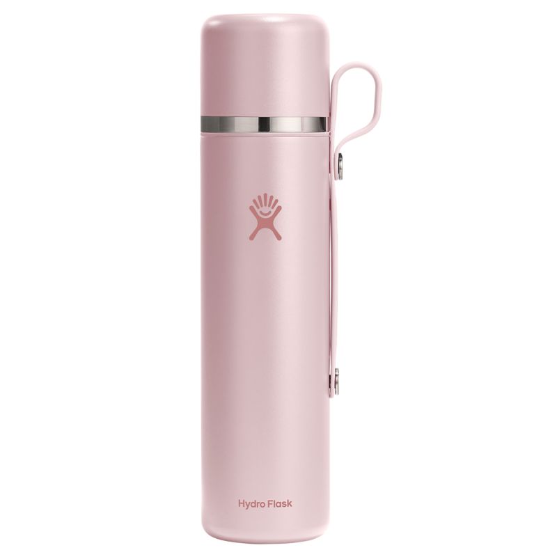 Hydro Flask 36 oz Hot Flask and Cup Thermosflasche