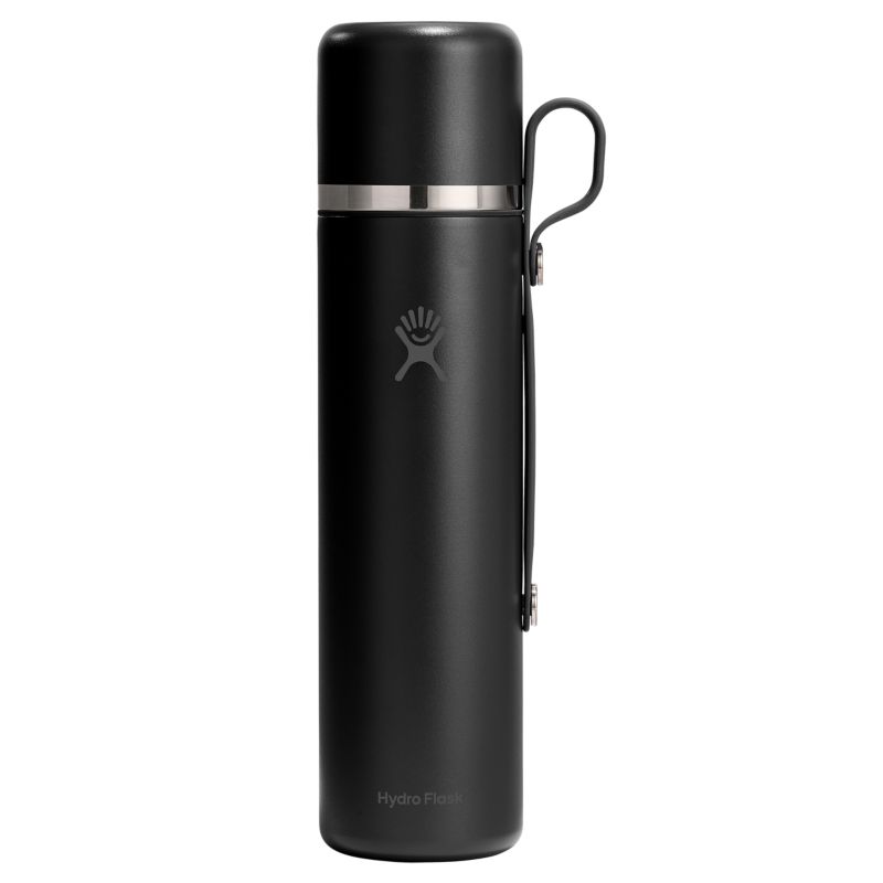 Hydro Flask 28 oz Hot Flask and Cup Thermosflasche