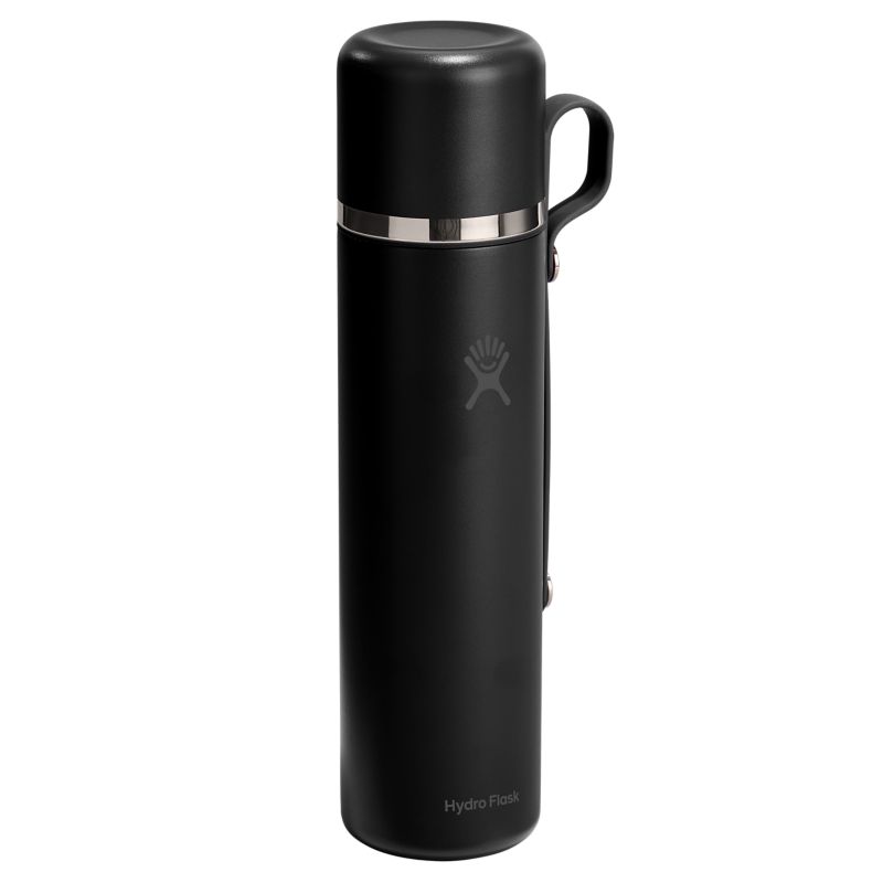 Hydro Flask 28 oz Hot Flask and Cup Thermosflasche