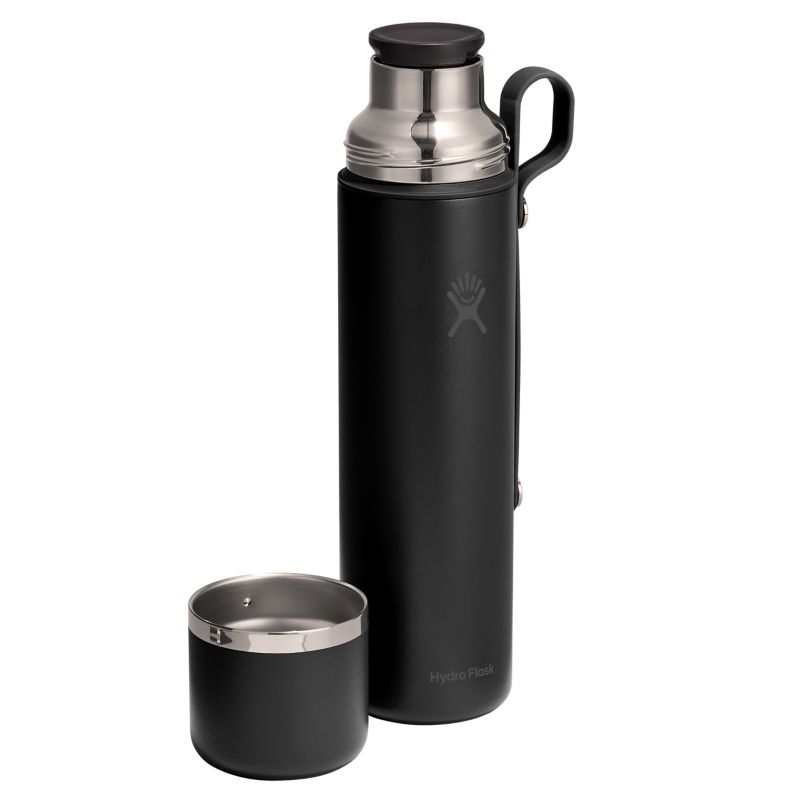 Hydro Flask 28 oz Hot Flask and Cup Thermosflasche