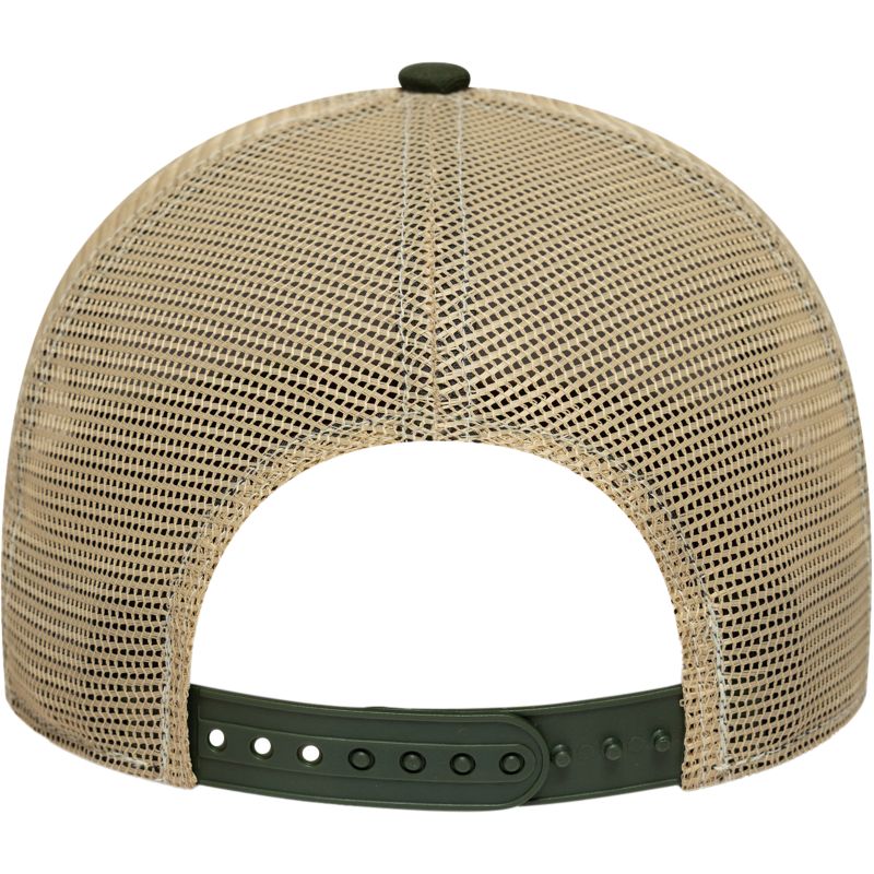 New Era ANIMAL PATCH TRUCKER Freizeitkappe
