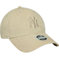 New Era CORD 9FORTY Freizeitkappe
