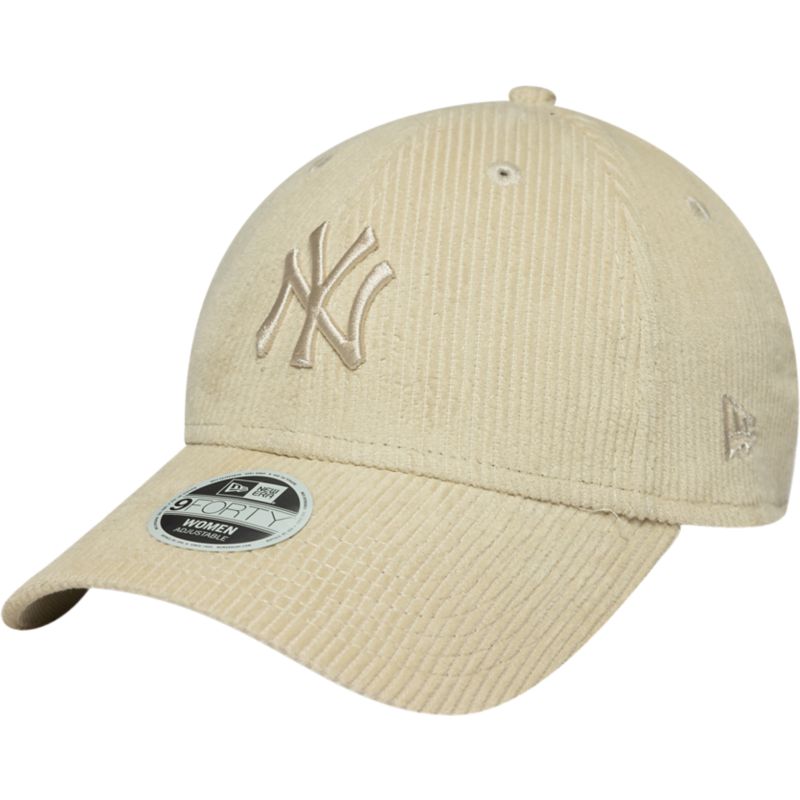 New Era CORD 9FORTY Freizeitkappe