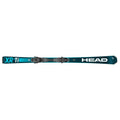 Head XR Ti Lyt-PR + PR 11 GW BR.85 Carvingski