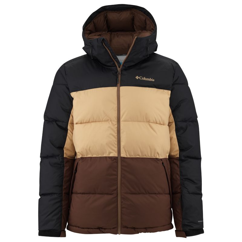 Columbia Slope Style Jacket Skijacke