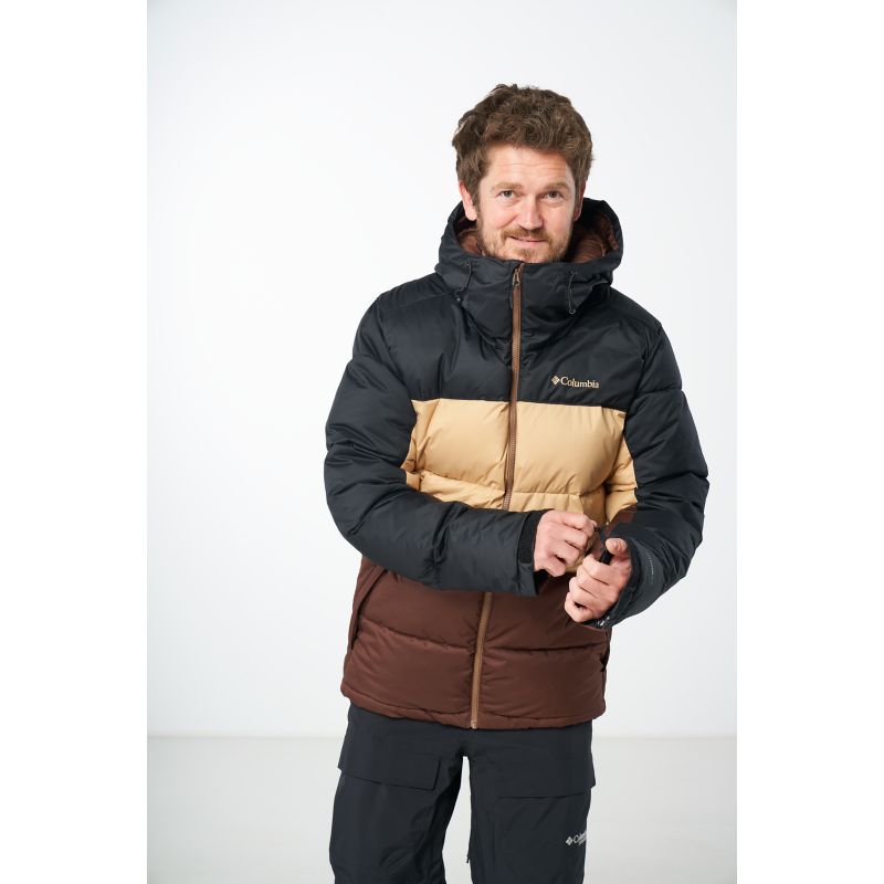 Columbia Slope Style Jacket Skijacke