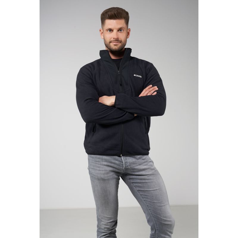 Columbia Sequoia Grove Full Zip Fleece Fleece