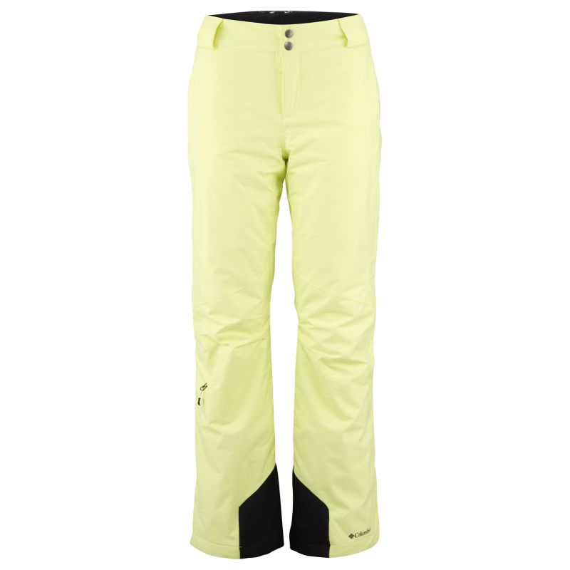 Columbia Bugaboo II Pant Skihose