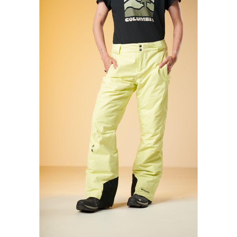 Columbia Bugaboo II Pant Skihose