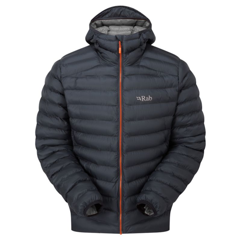Cirrus Alpine Jacket Wanderjacke