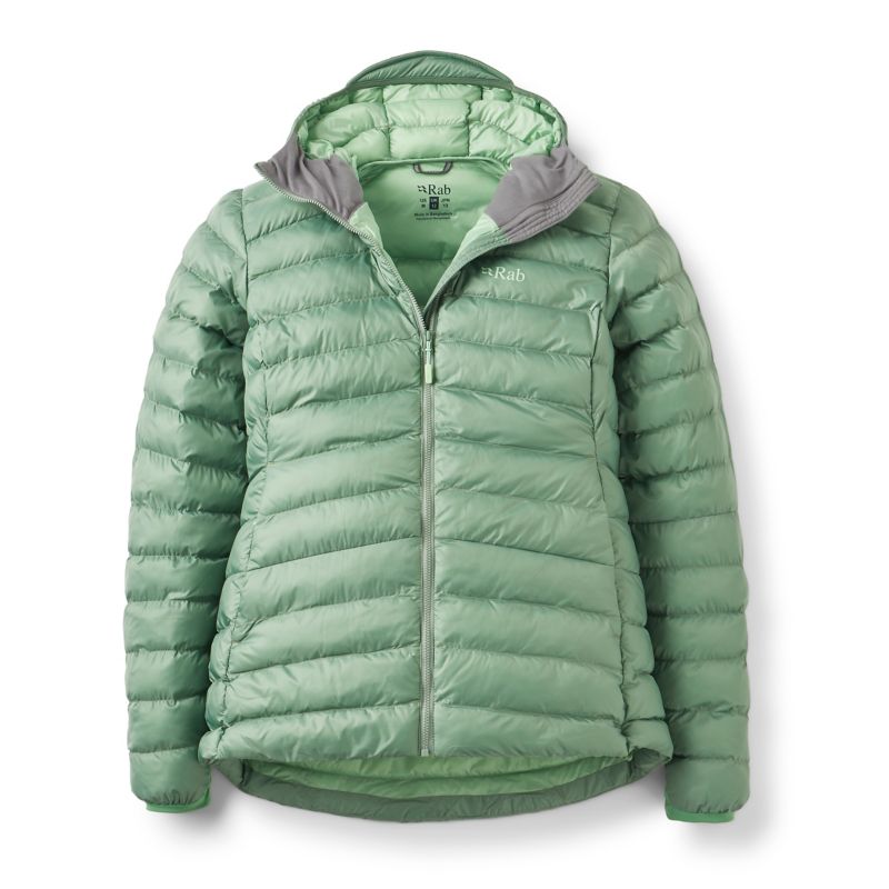 Cirrus Alpine Jacket Wanderjacke