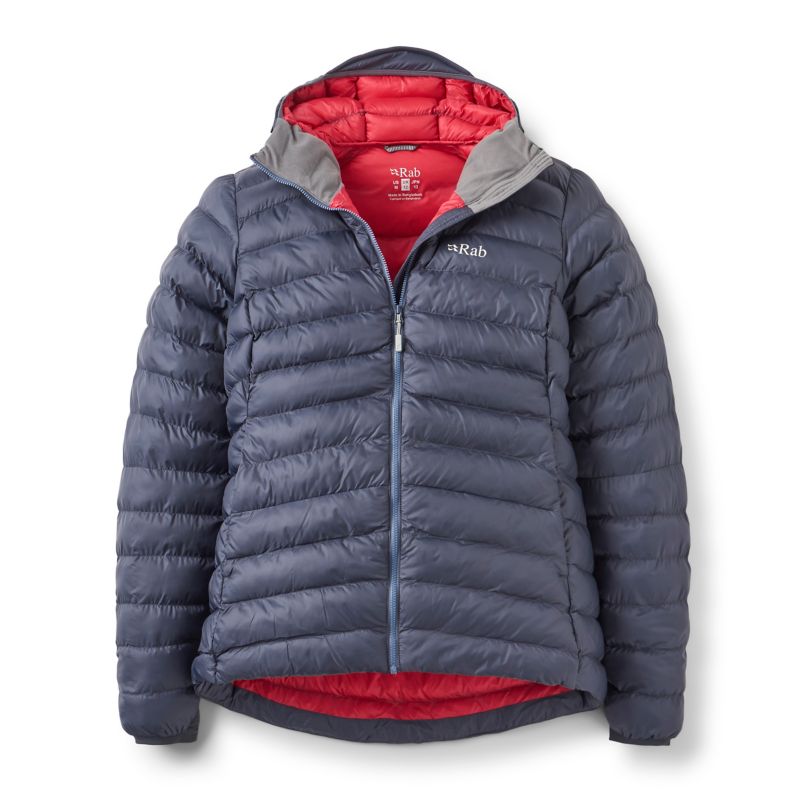 Cirrus Alpine Jacket Wanderjacke