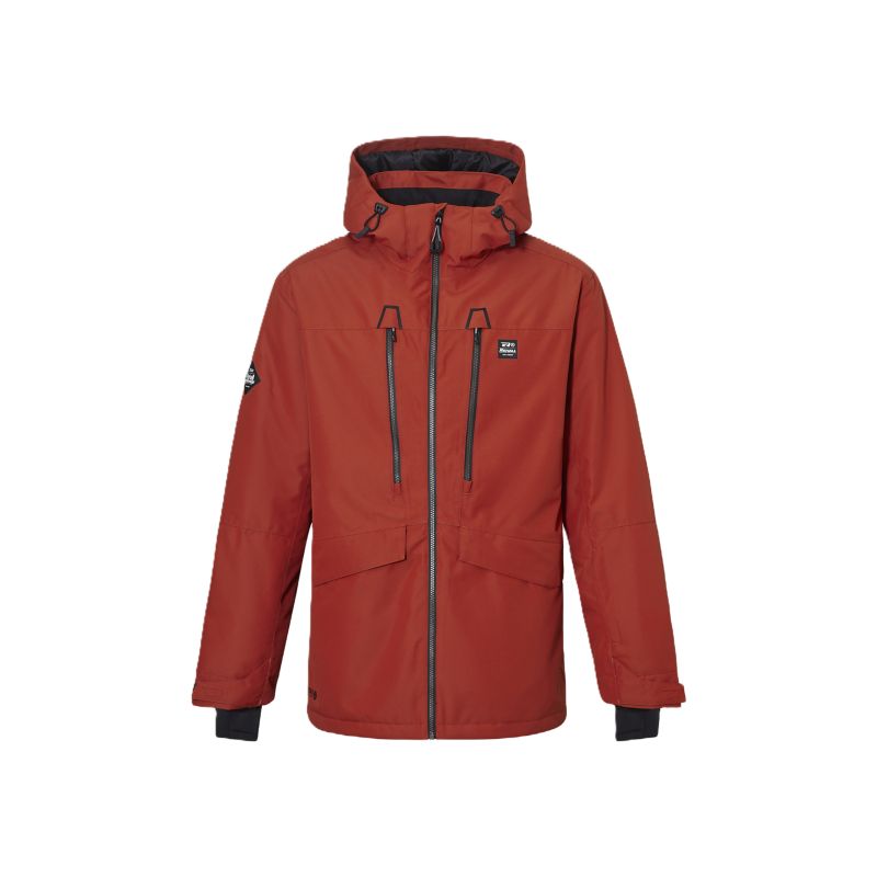 Rehall CURE-R Snowboardjacke