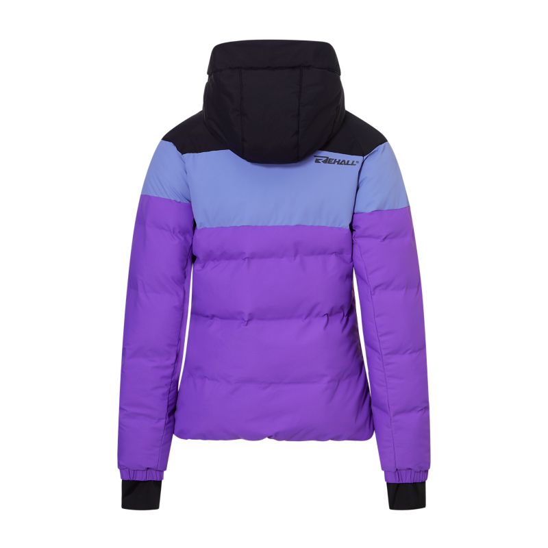 Rehall NADY-R-jr. Girls Skijacke