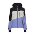Rehall LIV-R-jr. Girls Skijacke