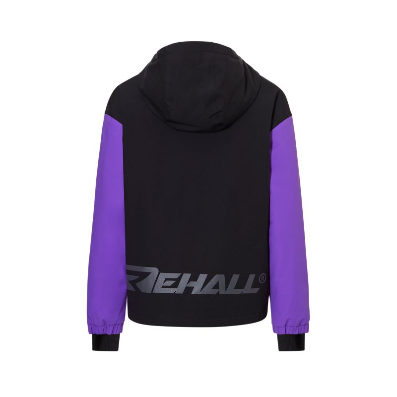 Rehall STUSSY-R-jr. Girls Skijacke