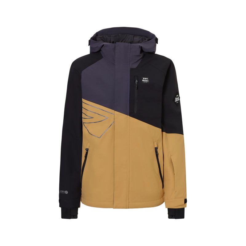 Rehall CRAVIN-R-jr. Boys Skijacke