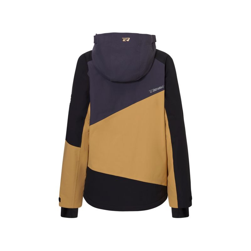 Rehall CRAVIN-R-jr. Boys Skijacke