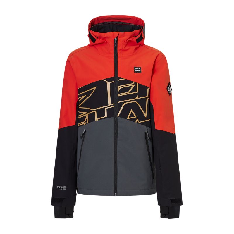 Rehall JONNY-R-jr. Boys Skijacke
