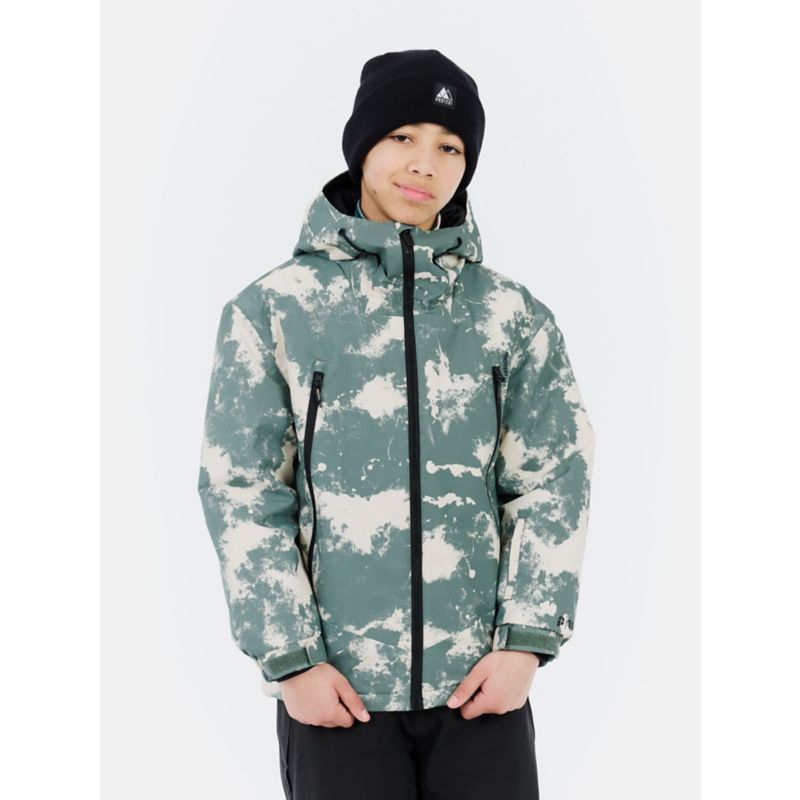 Protest PRTWheezy JR Snowjacket Skijacke