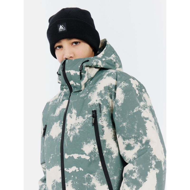 Protest PRTWheezy JR Snowjacket Skijacke