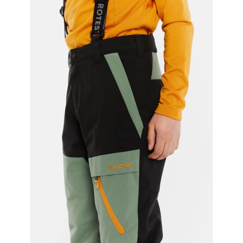 Protest PRTRoy JR Snowpants Skihose