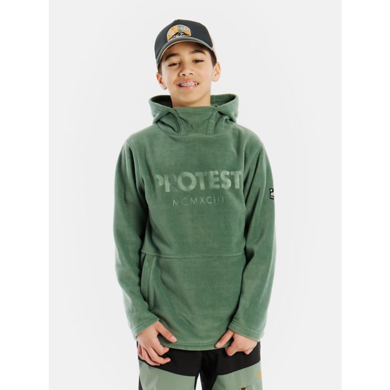 Protest PRTPhil JR Hoody Fleece