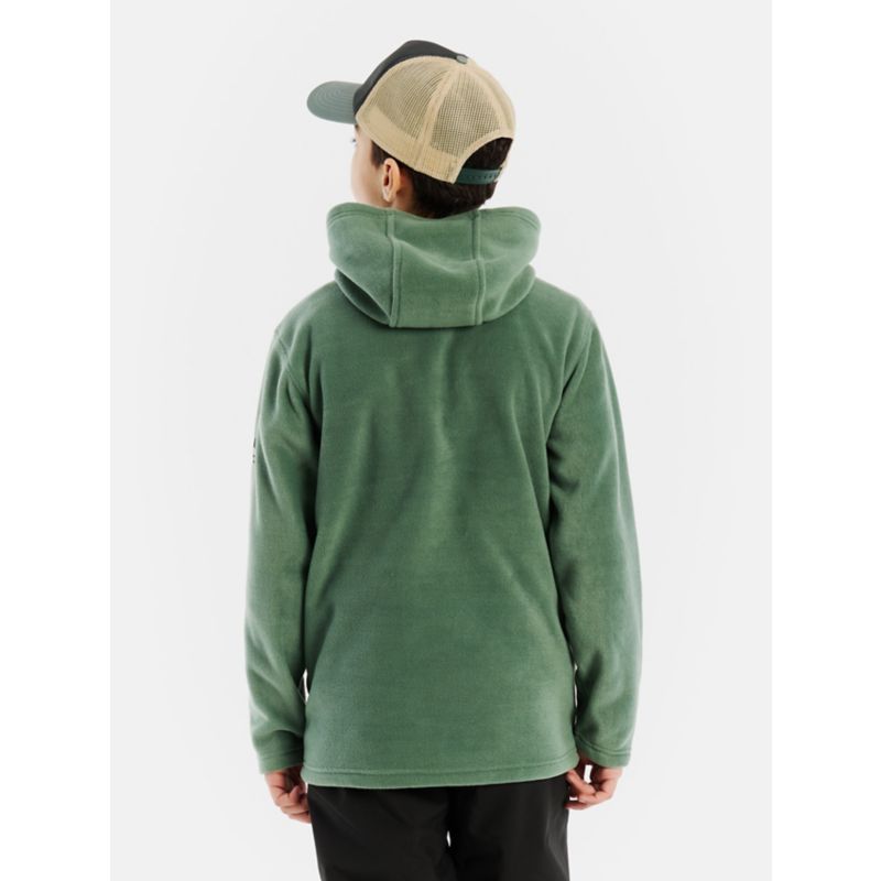 Protest PRTPhil JR Hoody Fleece