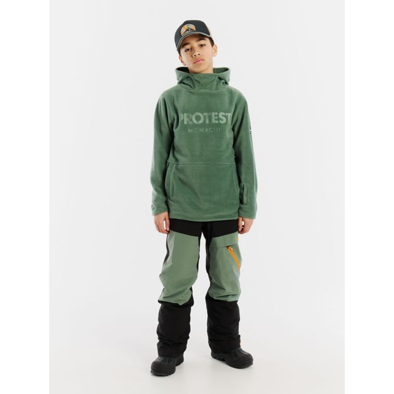 Protest PRTPhil JR Hoody Fleece